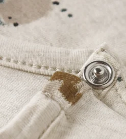 Name It Body l/æ - NbmSoul - Peyote Melange