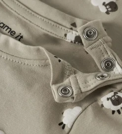 Name It Body l/æ - NbmVroels - Island Fossil/Sheep