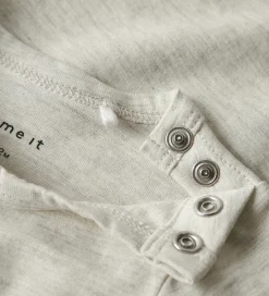 Name It Body l/æ - NbnOla - Peyote Melange