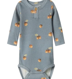 Name It Body l/æ - Rib - NbmOlyan - Tradewinds m. Agern