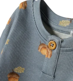 Name It Body l/æ - Rib - NbmOlyan - Tradewinds m. Agern