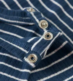 Name It Body l/æ - Rib - NbmOconnor - Insignia Blue