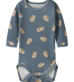 Name It Body l/æ - Rib - NbmSolution - Flint Stone