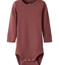 Name It Body l/æ - Rib - NmfOfelly - Bark