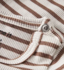 Name It Body l/æ - Rib - Noos - NbnBani - Toasted Coconut