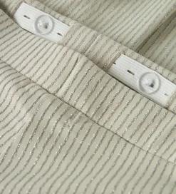 Name It Bukser - Bootcut - NkfSabi - Cement