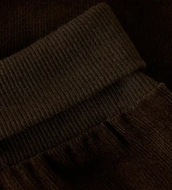 Name It Bukser - Fløjl - NbmSasalle - Delicioso