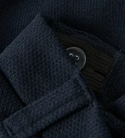 Name It Bukser - NbmRobino - Navy Blazer/Solid