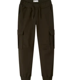 Name It Bukser - NkmSkoma - Delicioso