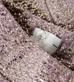 Name It Bukser - NmfRditsa - Keepsake Lilac