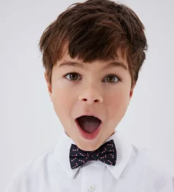 Name It Butterfly - 1 stk. - Assort. - NmmOchris - Dark Sapphir