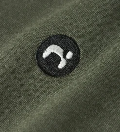 Name It Cardigan - Noos - Sweat - NkmVimo - Rifle Green