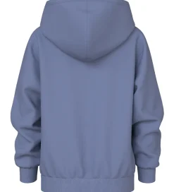 Name It Cardigan - NkfVenus - Blue Ice/California Tennis