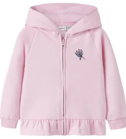 Name It Cardigan - NmfOpera - Nosegay