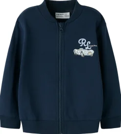 Name It Cardigan - NmmReiner - Navy Blazer