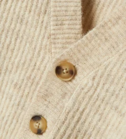 Name It Cardigan - Strik - Noos - NkfHolly - Pure Cashmere