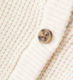 Name It Cardigan - Strik - NbnBubba - Noos - Peyote Melange