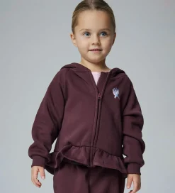 Name It Cardigan - Sweat - NmfOpera - Sassafras