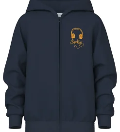 Name It Cardigan - Sweat - NkmVoltinus - Navy Blazer/Brooklyn