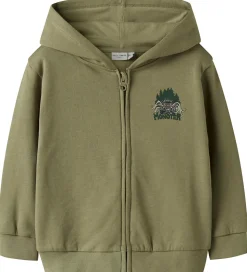 Name It Cardigan - Sweat - NmmVoltinus - Mermaid