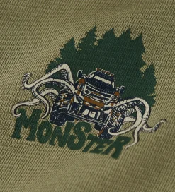 Name It Cardigan - Sweat - NmmVoltinus - Mermaid