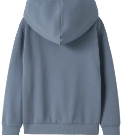 Name It Cardigan - Sweat - NkmVoltinus - Flint Stone/Drive