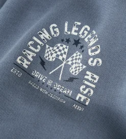 Name It Cardigan - Sweat - NkmVoltinus - Flint Stone/Drive