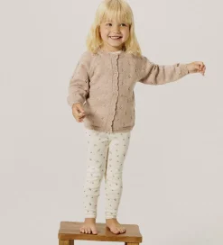 Name It Cardigan - Uld - Strik - NmfWrilla - Shadow Gray