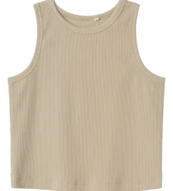 Name It Crop Top - NkfNakal - Pure Cashmere