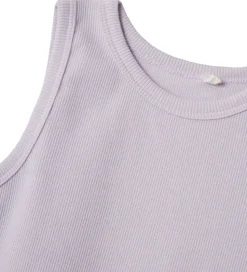 Name It Crop Top - NkfNakal - Orchid Petal