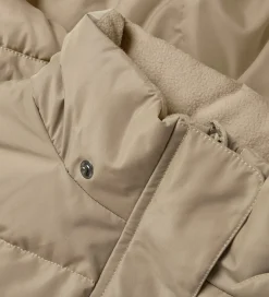 Name It Dynefrakke - NkfMedow03 - Pure Cashmere