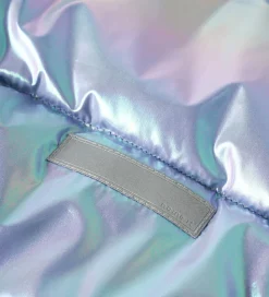 Name It Dynejakke - NkfMolina - Pastel Lilac