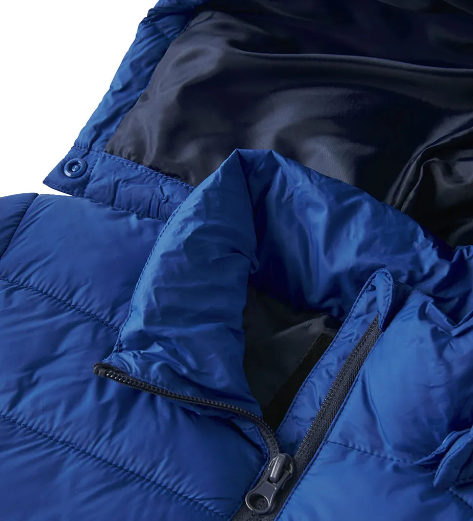 Name It Dynejakke - NkmMarble - Skydiver