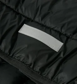 Name It Dynejakke - NkmMarble - Sort