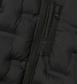 Name It Dynejakke - NkmMason - Sort