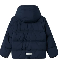 Name It Dynejakke - NkmMingo - Navy Blazer