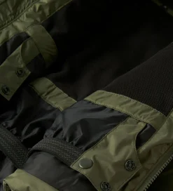 Name It Dynejakke - NkmMotion05 - Deep Depths