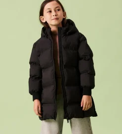 Name It Dynejakke - NmfMusk - Black