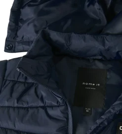 Name It Dynejakke - NmmMarble - Spellbound