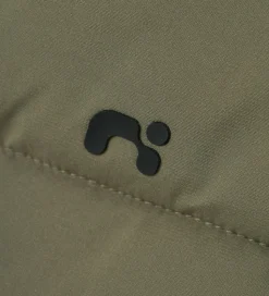 Name It Dynevest - NkmMaket - Dusty Olive