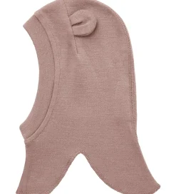 Name It Elefanthue - 1 lags - Uld - NbfWillit - Antler m. Ører