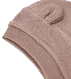 Name It Elefanthue - 1 lags - Uld - NbfWillit - Antler m. Ører