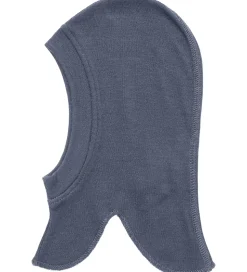 Name It Elefanthue - Noos - Uld - 1-lags - Folkstone Gray