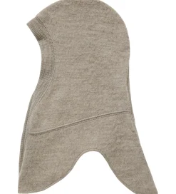 Name It Elefanthue - Uld - NbfWmino - 1-lags - Satellite