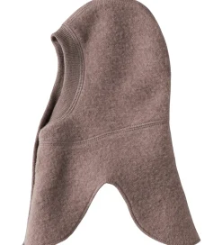 Name It Elefanthue - Uld - NbfWmino - 1-lags - Antler