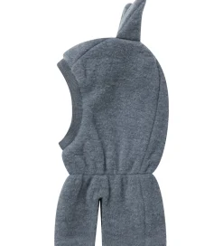 Name It Elefanthue - Uld/Polyester - NmmWmino - 2-lags - Folksto