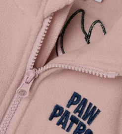 Name it Fleecejakke - NmfJirdi - Paw Patrol - Burnished Lilac