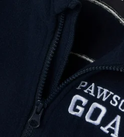 Name it Fleecejakke - NmmJohan - Paw Patrol - Navy Blazer