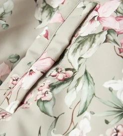 Name It Flyverdragt - NmfSnow10 - Noos - Pure Cashmere/MELLOW FL