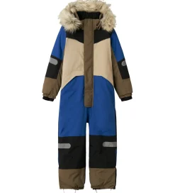 Name It Flyverdragt - NmnStorm12 - Surf the Web